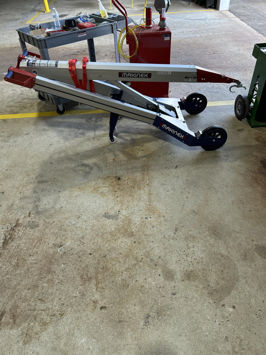 2025 MAKINEX PHT2-140-US