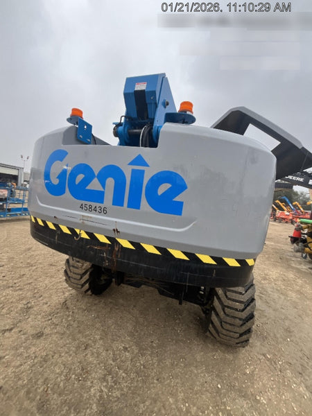 2024 GENIE S-85 XC