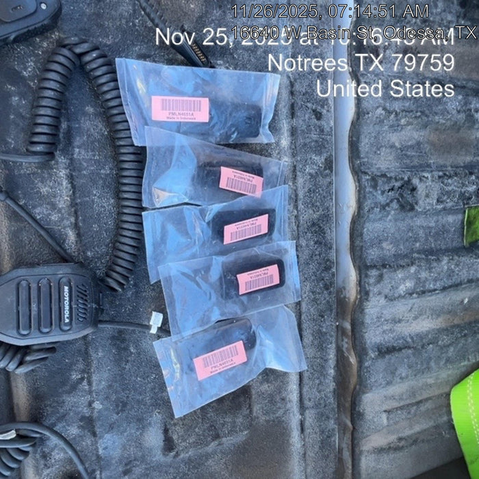 2025 MOTOROLA R7 DISPLAY