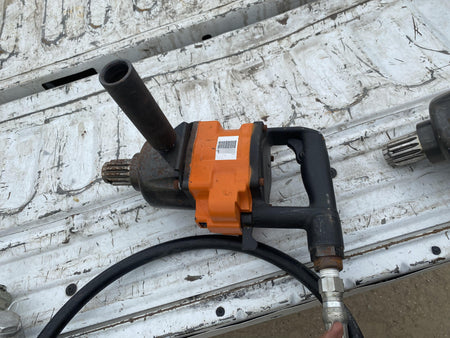 2021 MICHIGAN PNEUMATIC 4940B1