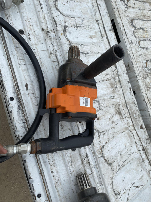 2021 MICHIGAN PNEUMATIC 4940B1