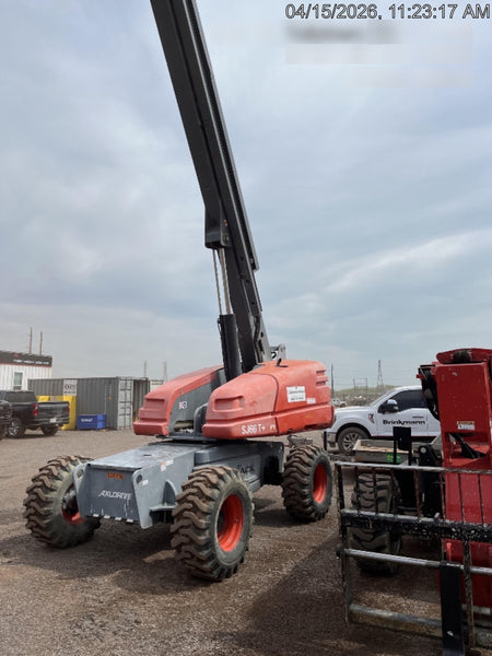 2021 SKYJACK SJ66T+