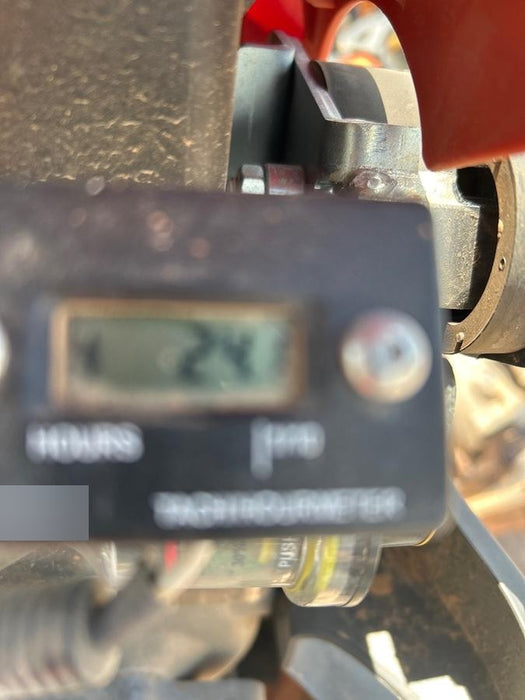 2024 HUSQVARNA LT6005