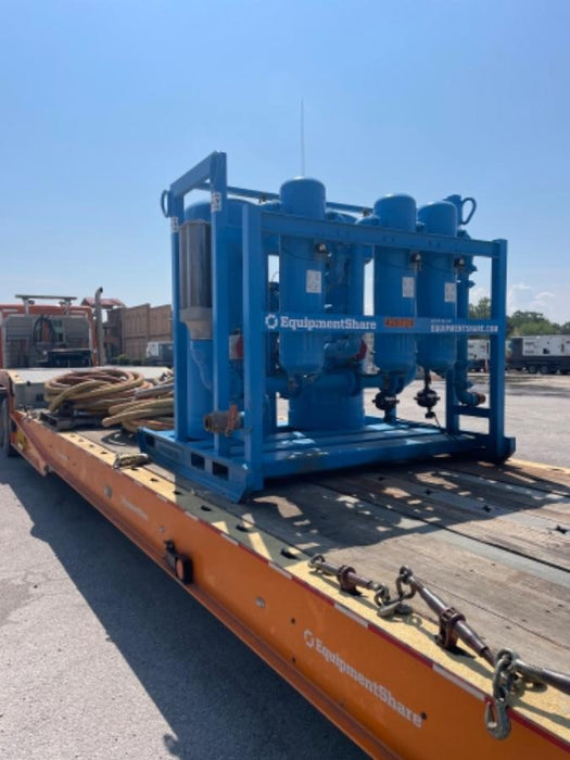 2024 HANKISON RDH-1550G