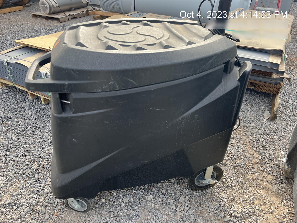 2022 POWER BREEZER PB4BASE