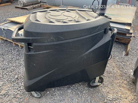 2022 POWER BREEZER PB4BASE