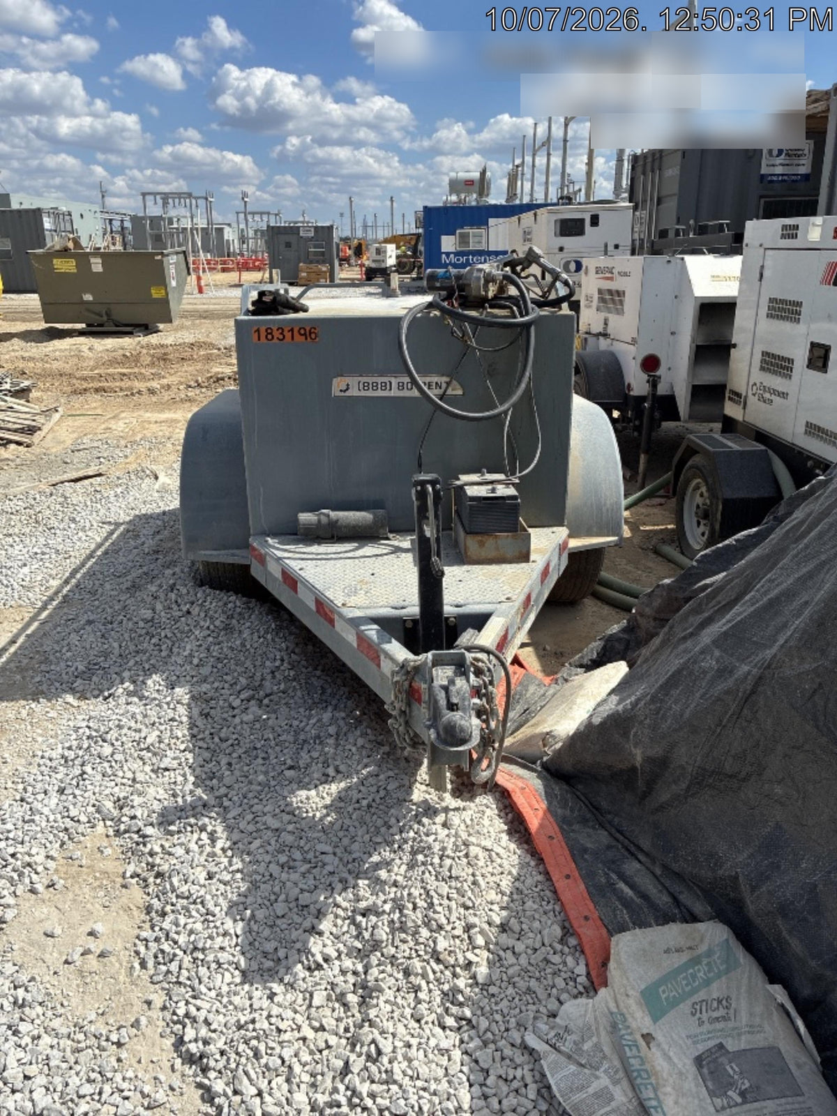 2021 LDJ EV500 LDJ