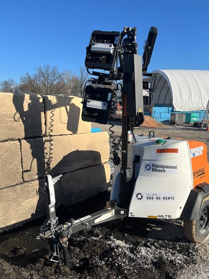 2023 GENERAC MLT2