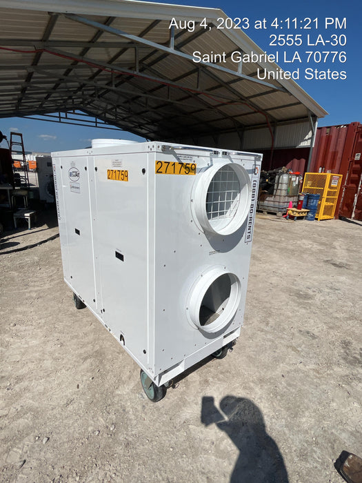 2022 UNITED COOL AIR PACH5N3AS15