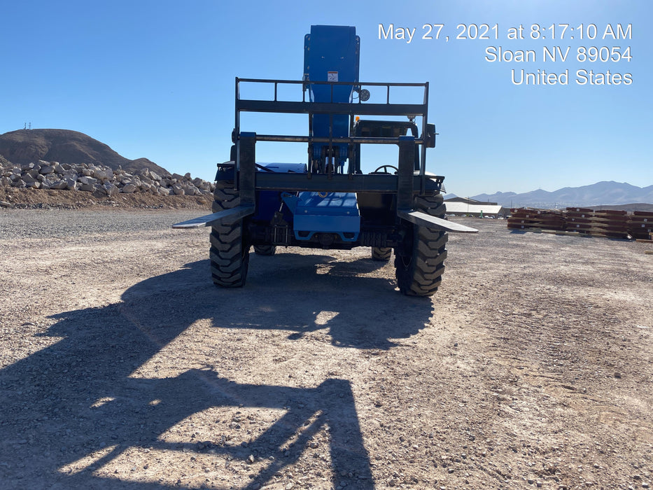 2020 GENIE GTH-844