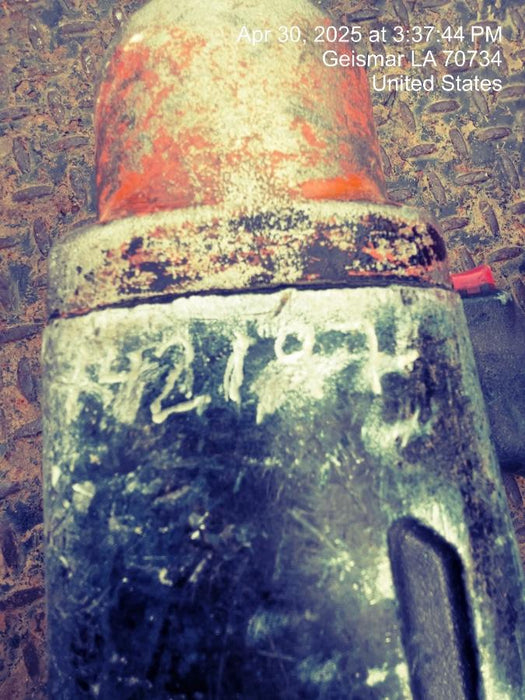 2021 MICHIGAN PNEUMATIC 750SS