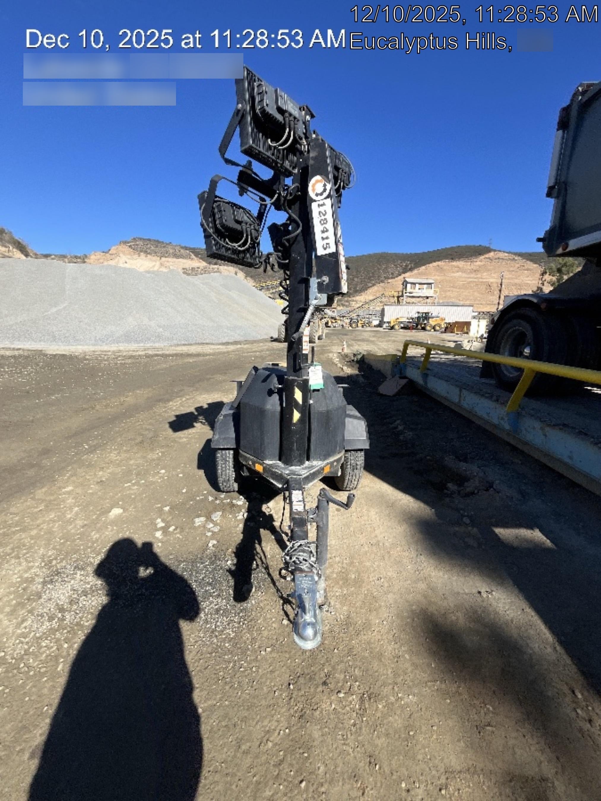 2021 ALLMAND NLV3GR