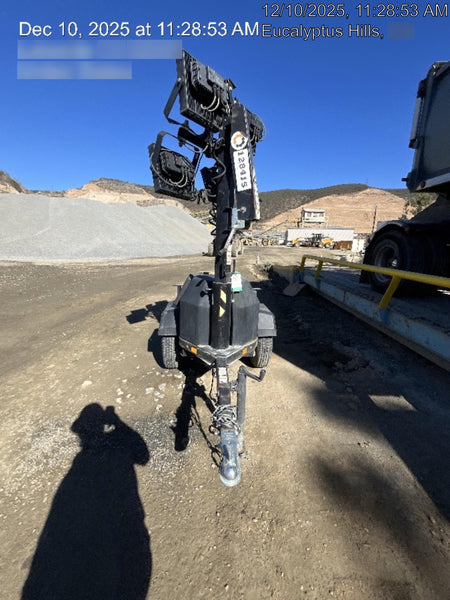 2021 ALLMAND NLV3GR