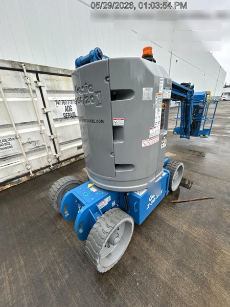 2024 GENIE Z30-20 N RJ
