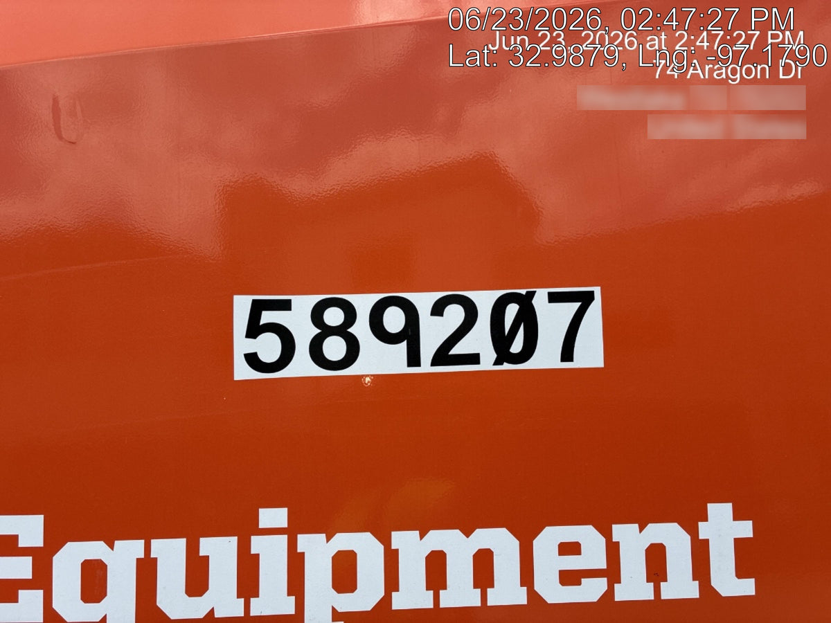 2025 JLG 860SJ