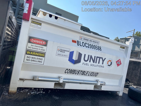 2026 UNITY BLOC 2000