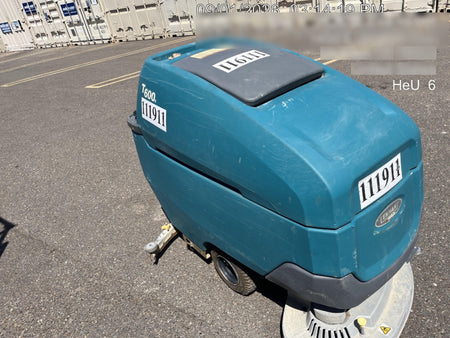 2020 TENNANT T600E