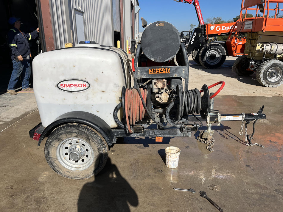 2023 SIMPSON 95005