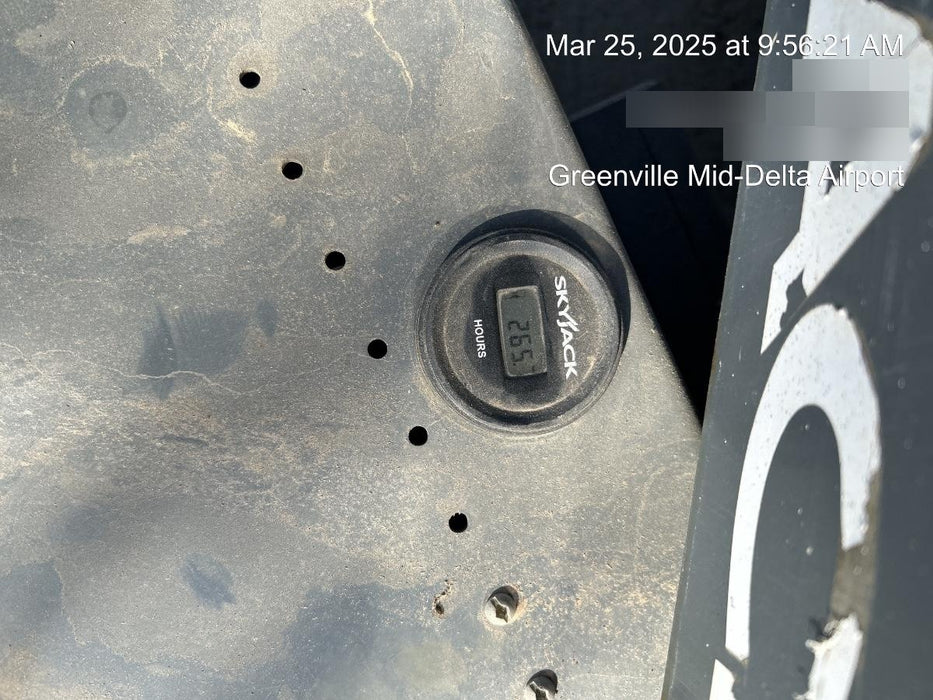 2018 SKYJACK SJIII-4632