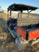 2022 KUBOTA RTV-X1140W-H (Canopy)
