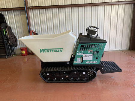 2020 MULTIQUIP WTB-16