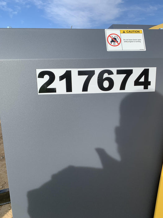 2022 ATLAS COPCO XAS440