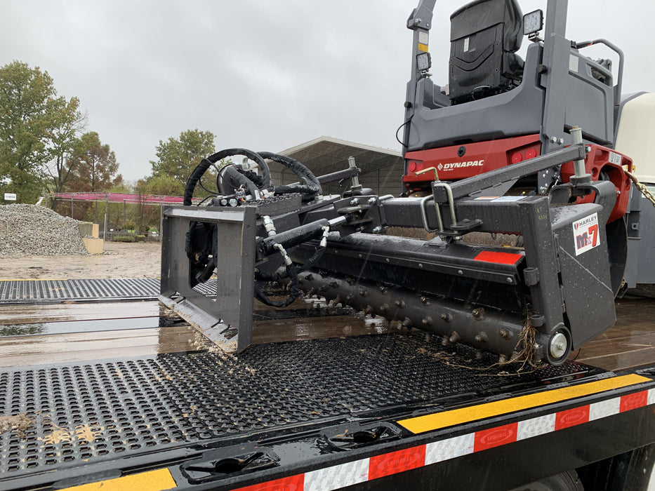 2020 PALADIN MX7H-0022