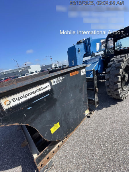 2020 STAR INDUSTRIES M-1820 - Self-Dump Hopper