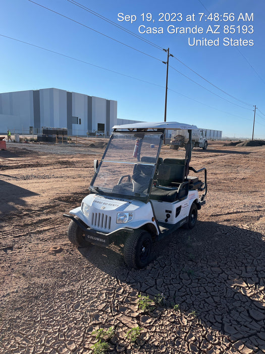 2022 COLUMBIA Journeyman 2+2