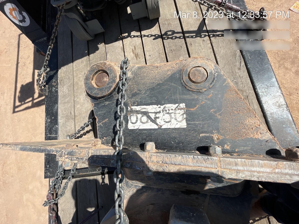 2020 PALADIN 24" Compaction Wheel