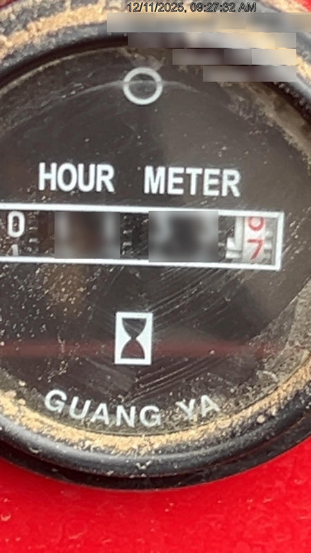 2020 MEC 4069RT