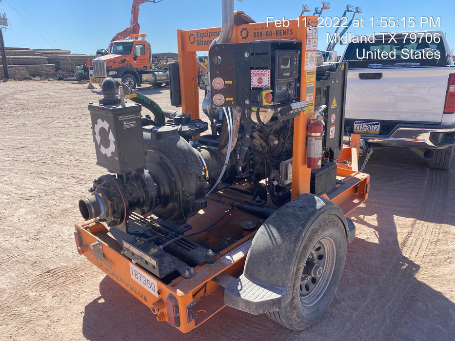 2021 PIONEER PP66S12L71-TD2.9L4