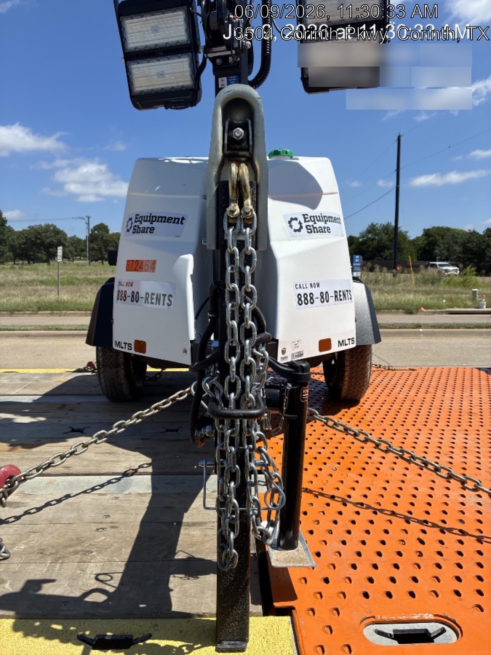 2026 GENERAC MLTS-4