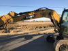 2019 SANY SY135C