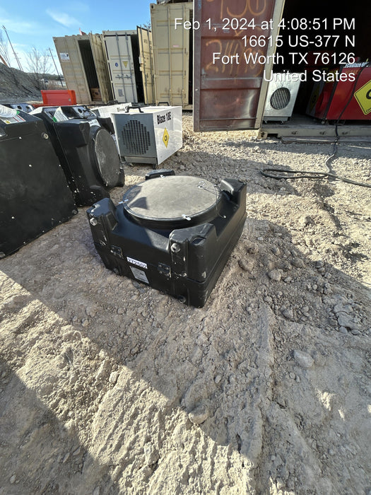 2022 PHOENIX Guardian R Hepa