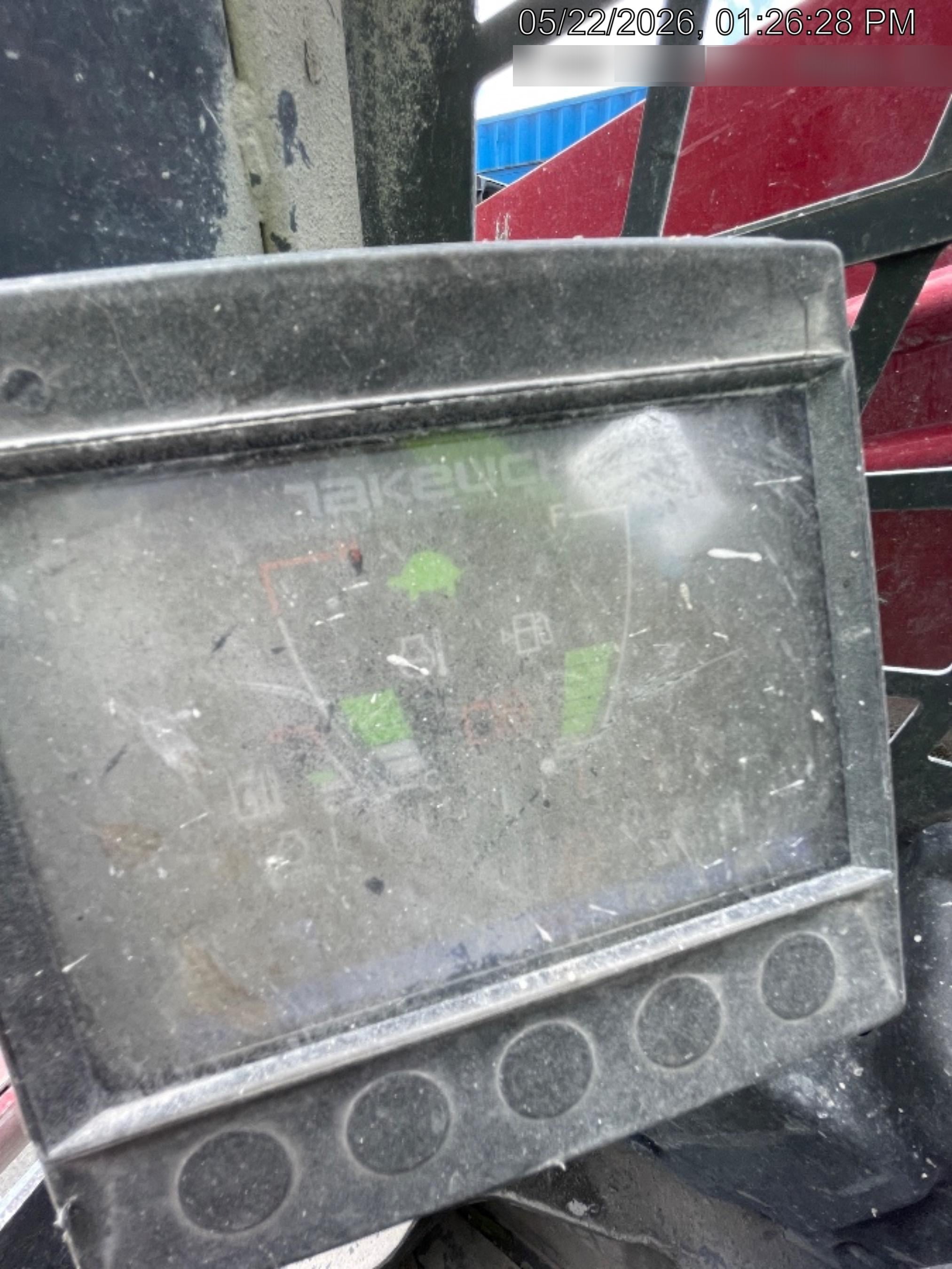 2022 TAKEUCHI TL8R2-R