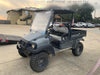2020 Club Car CA1500G Gas, 2-Seat, ROPS, 4WD