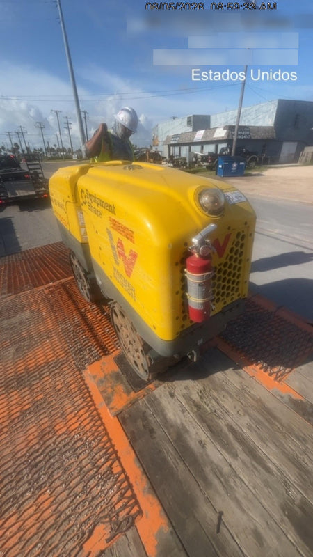 2024 WACKER NEUSON RTLx-SC3