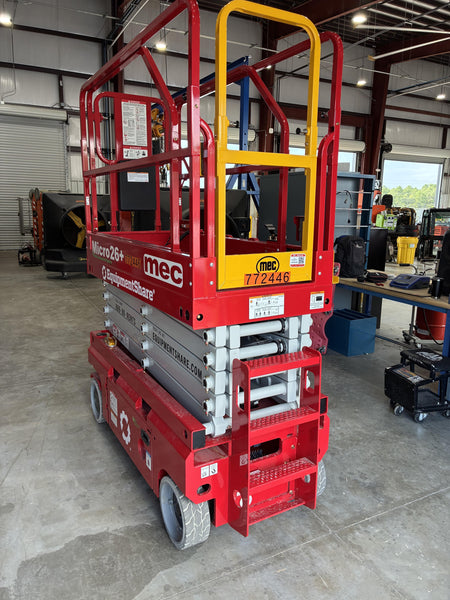 2026 MEC Micro 26+