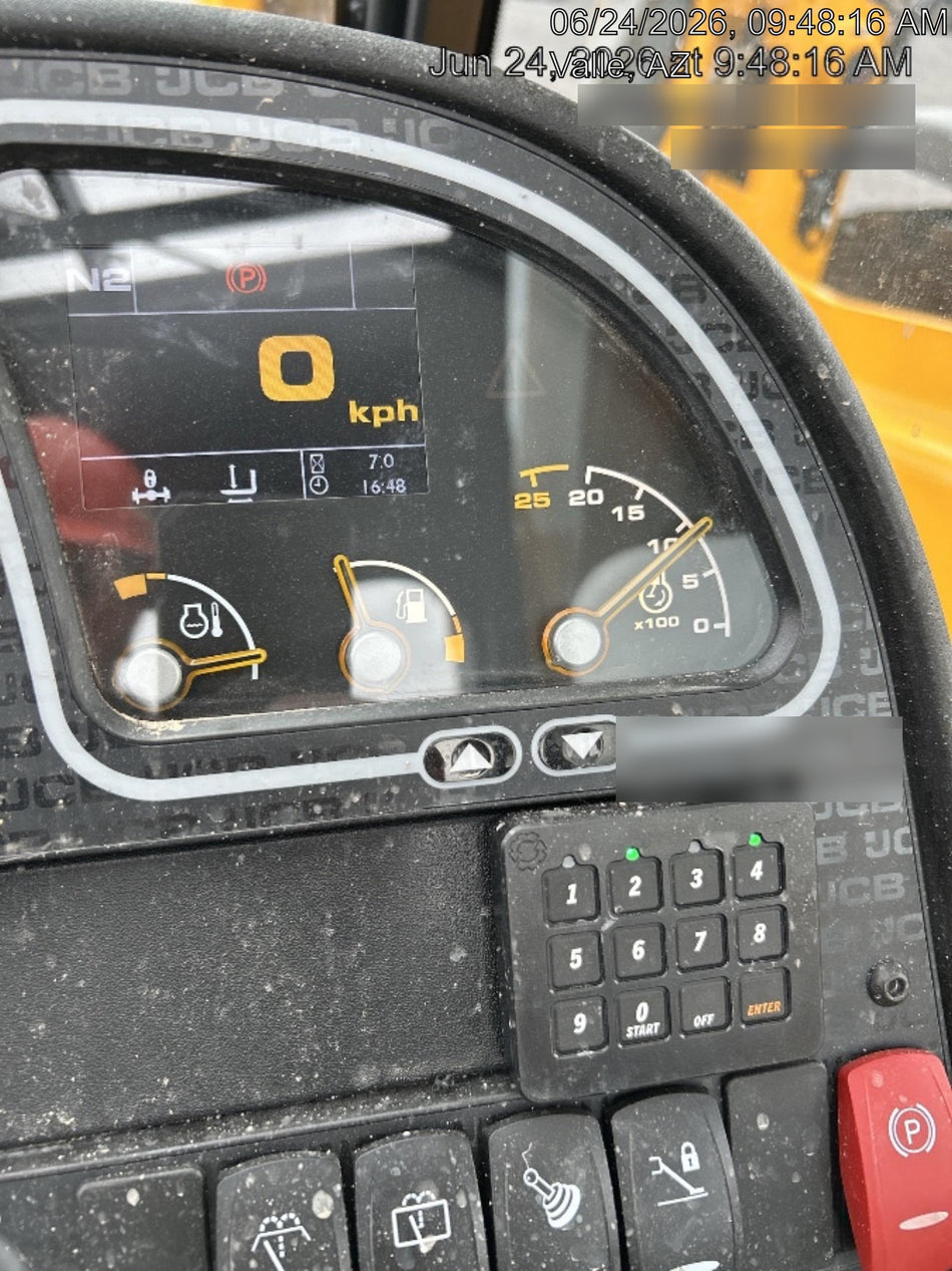 2026 JCB 512-56