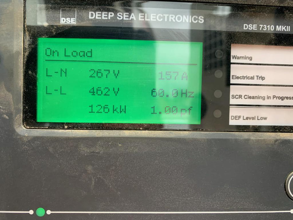 2021 ATLAS COPCO QAS200