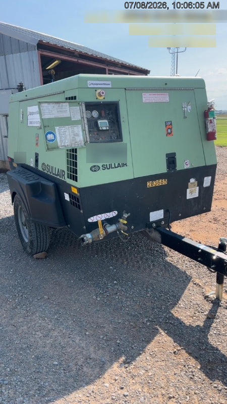 2022 SULLAIR 375H