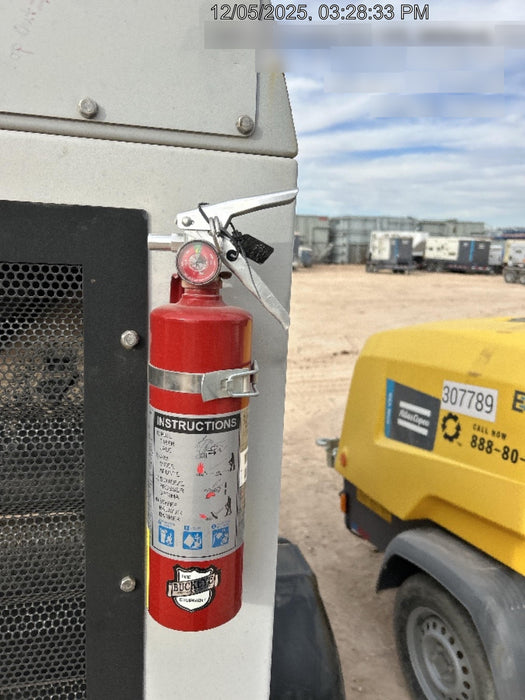 2018 WACKER NEUSON G50