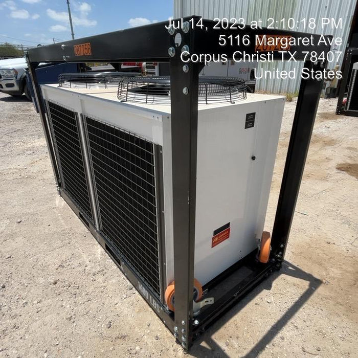 2022 SMARTECH STAC10S-R