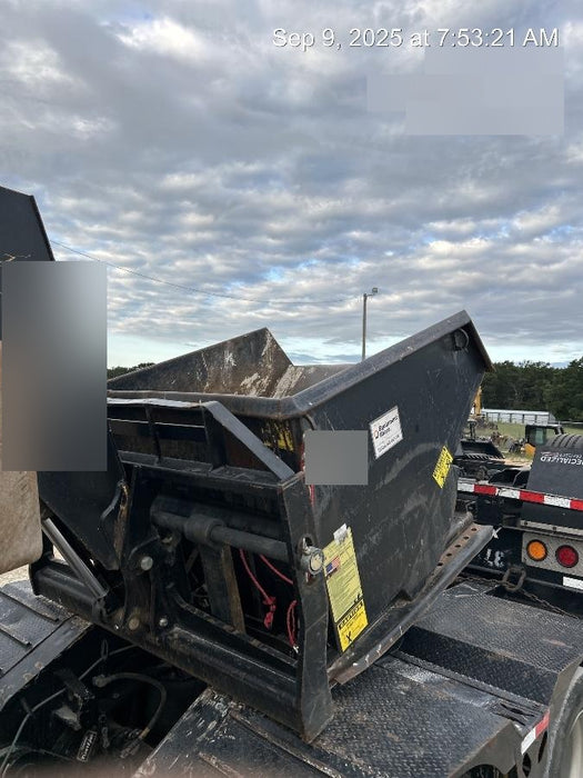 2019 ARROW MATERIAL HANDLING Dump Hopper