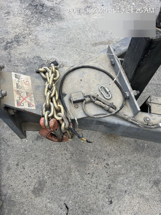 2020 ATLAS COPCO XAS 1800