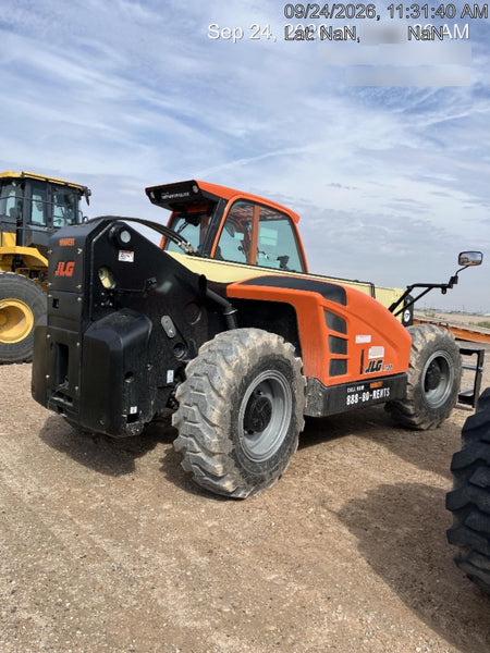 2026 JLG 1732