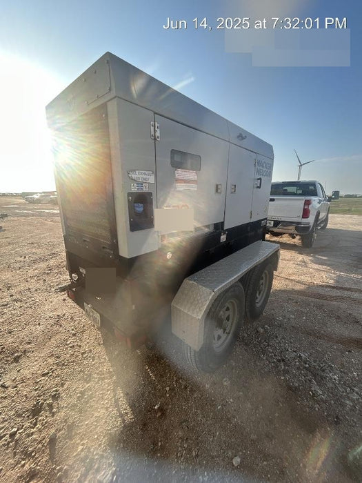 2018 WACKER NEUSON G70