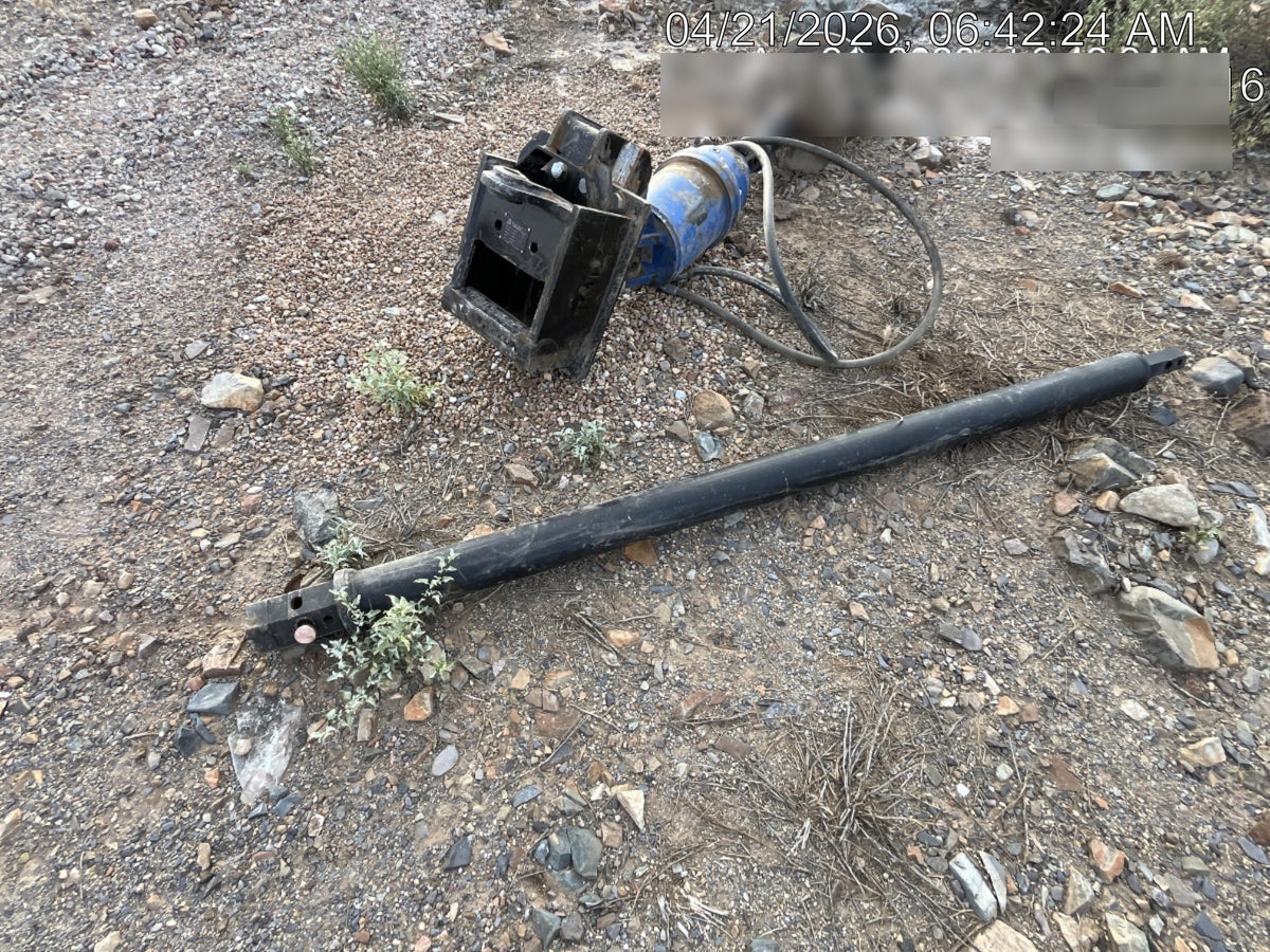 2023 AUGER TORQUE 3300-30