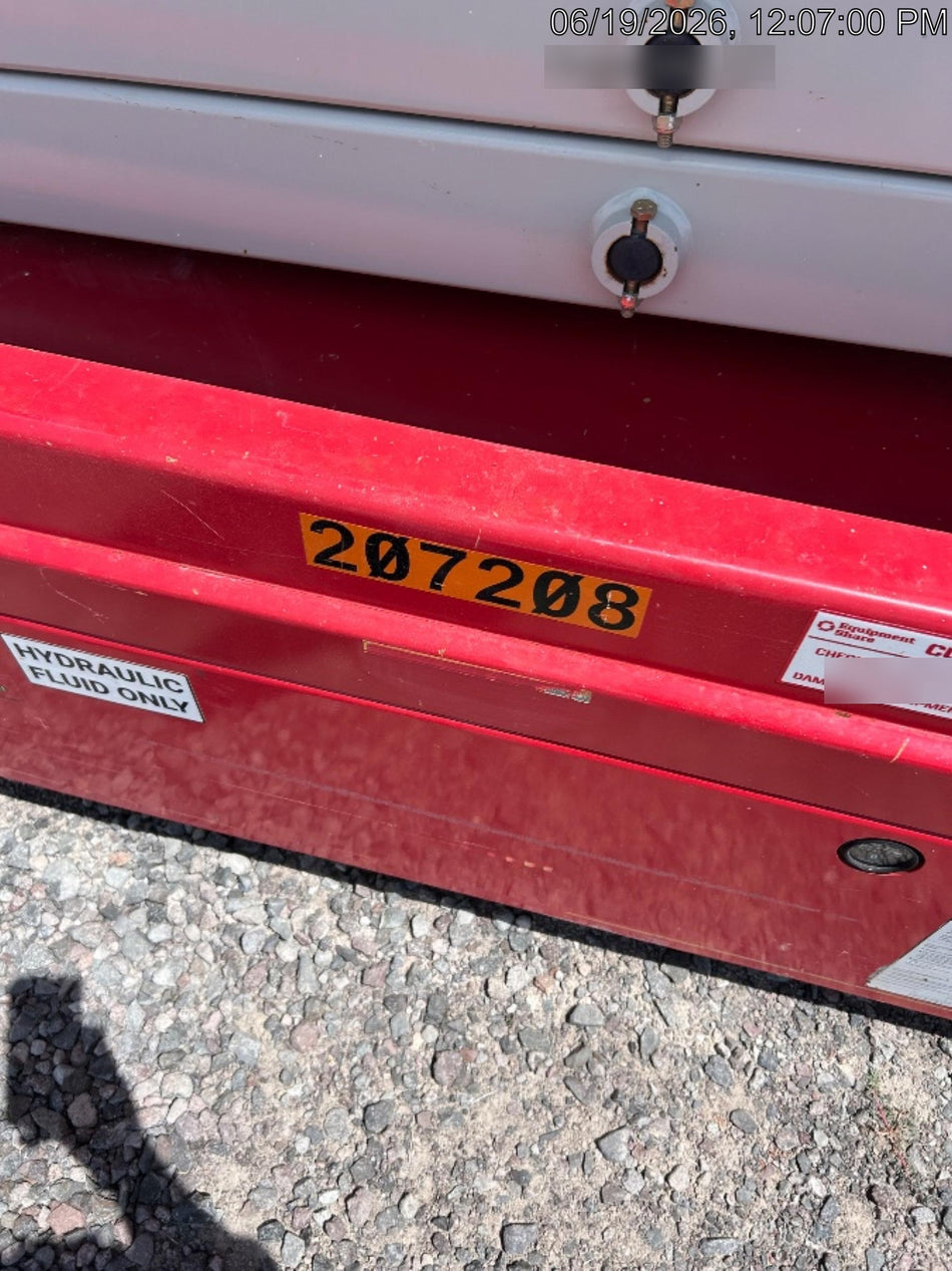 2022 MEC 3346SE